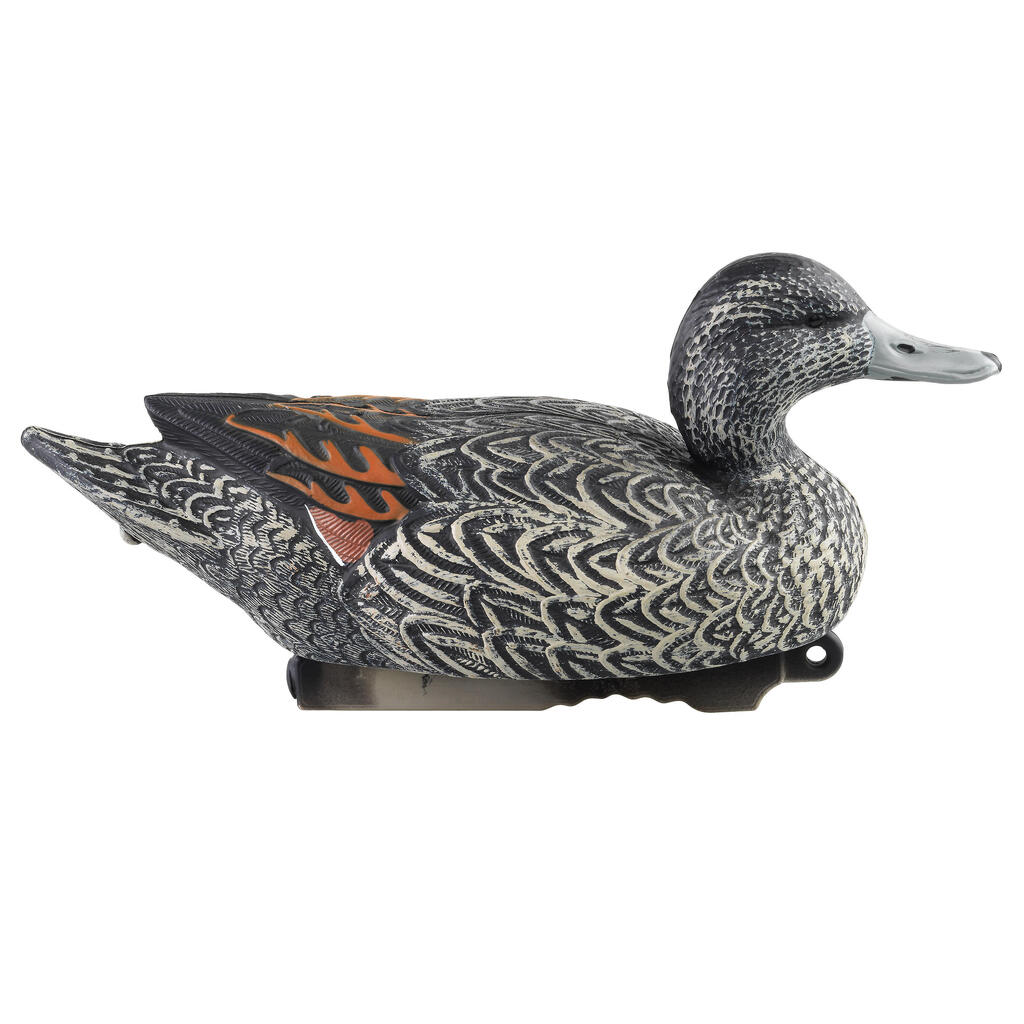 Female Pintail Decoy