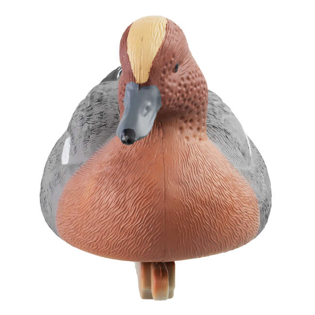 STEPLAND MALE WIDGEON HD DECOY Decathlon