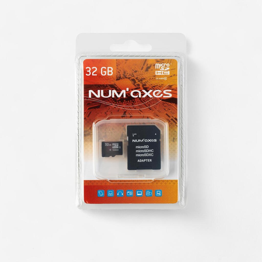 Mikro SD spominska kartica (32 GB)