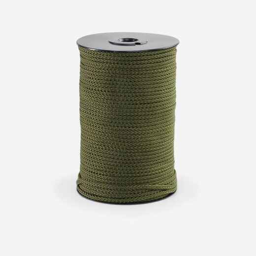 
      Green Cord 3mm x 100m
  