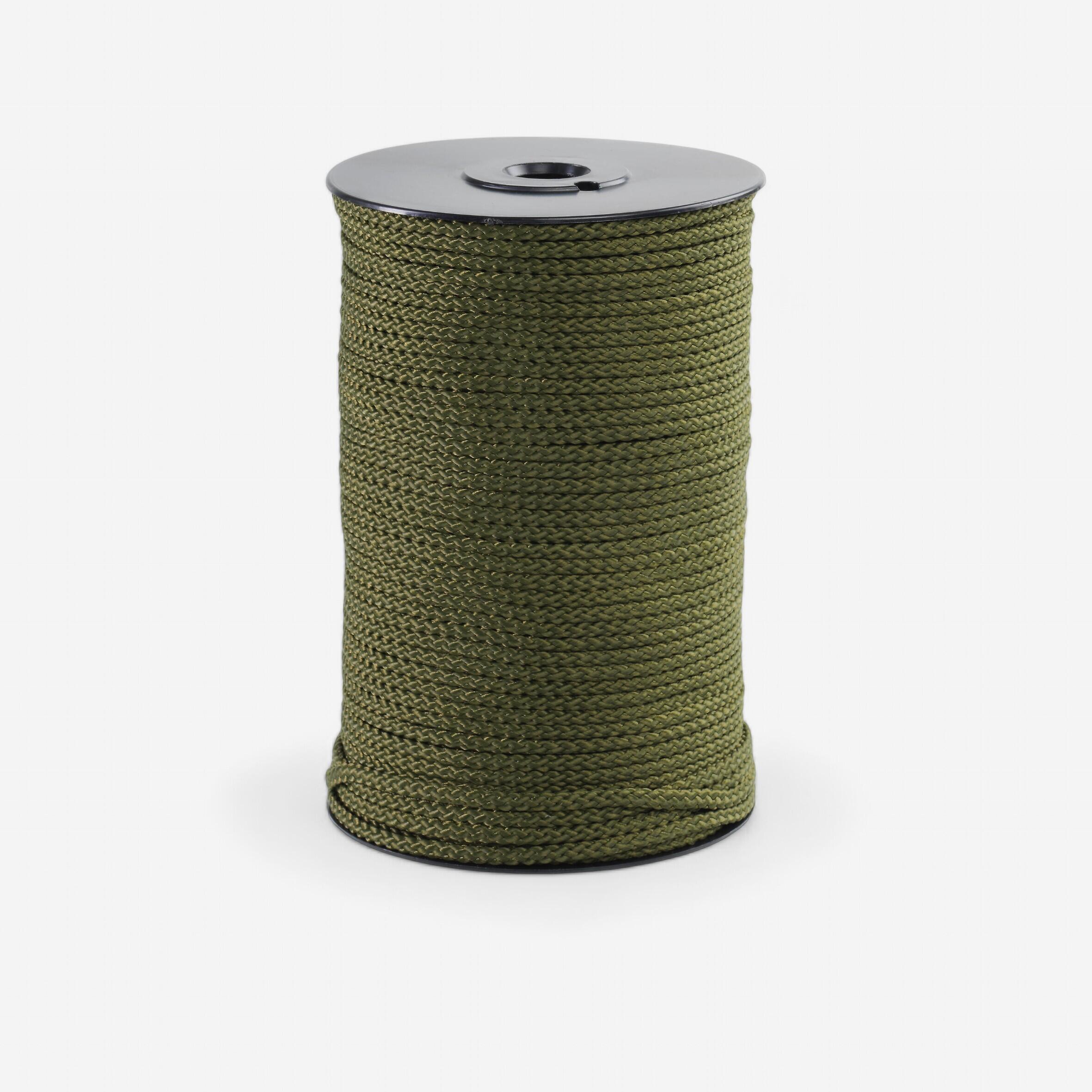 NO BRAND GROEN TOUW D 3 MM X 100 M