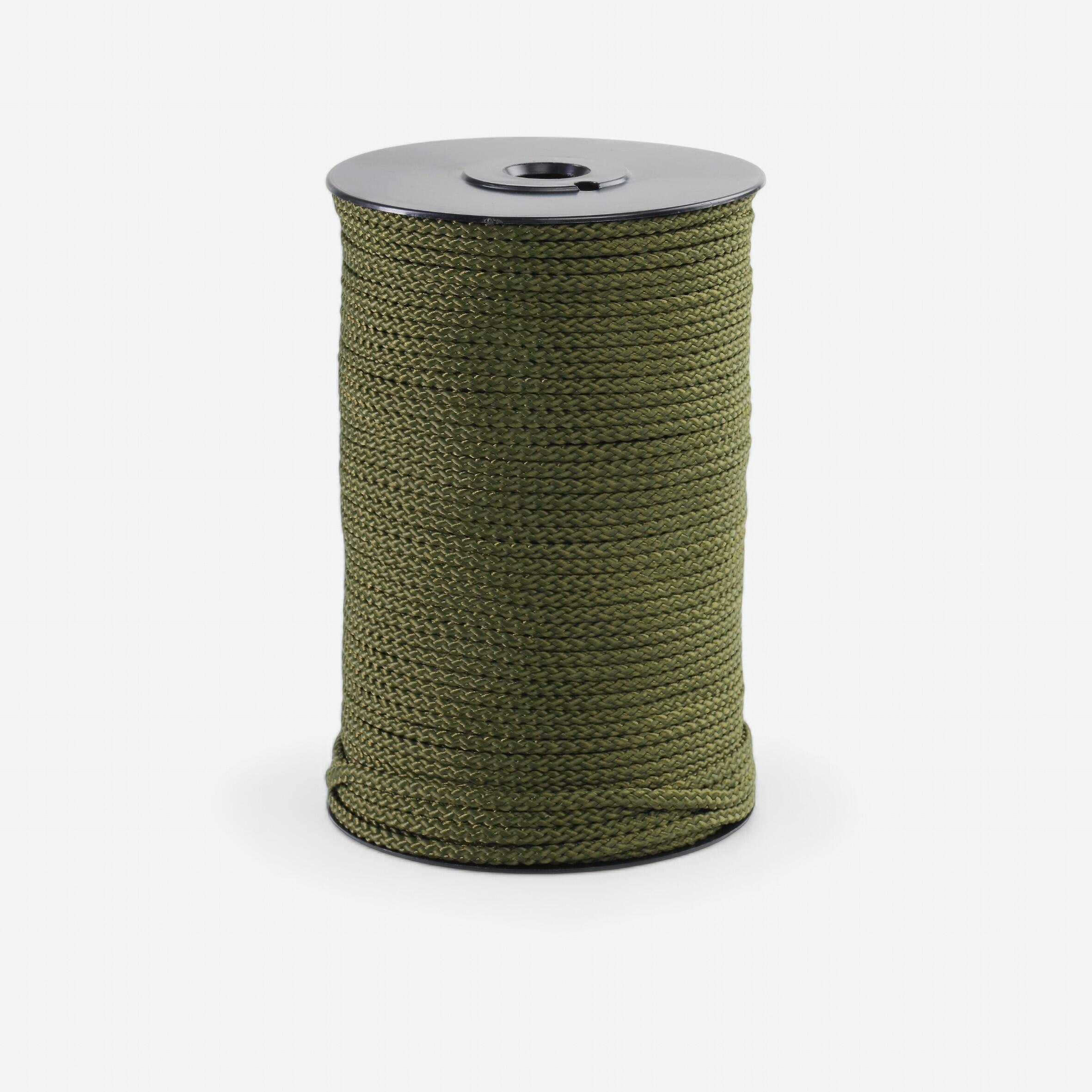 GREEN HALYARD D 3MM X 100M