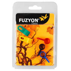 ATTACHE MIGNON D10.5 MM PAR 5