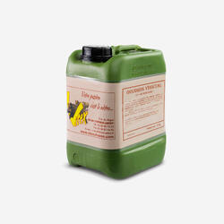 JERRYCAN TEER VAN 5 KG