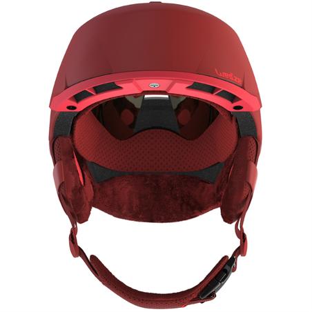 Горнолыжный шлем для фрирайда Carv 700 Mips взр.