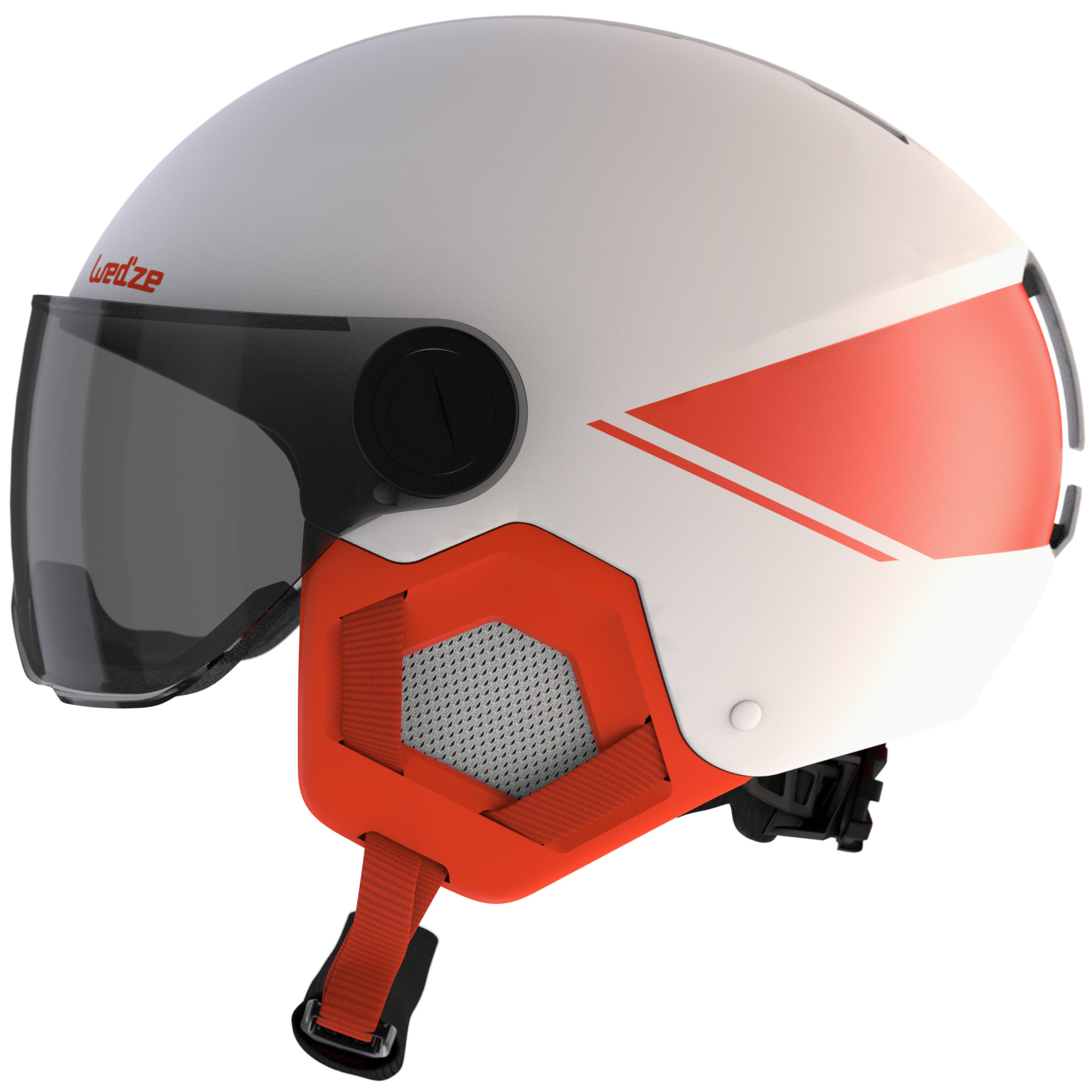 decathlon child helmet