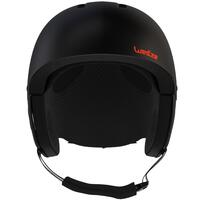 Kids' Ski Helmet - KD 500 Black