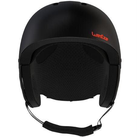 Kids' Ski Helmet - KD 500 Black