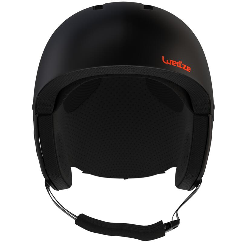 CASCO SCI BAMBINO 500 NERO WEDZE