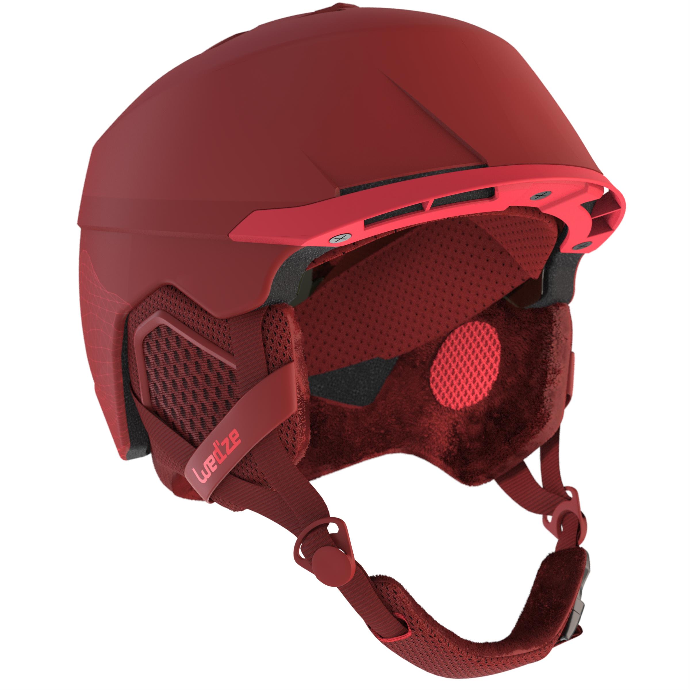 Casques de ski Decathlon