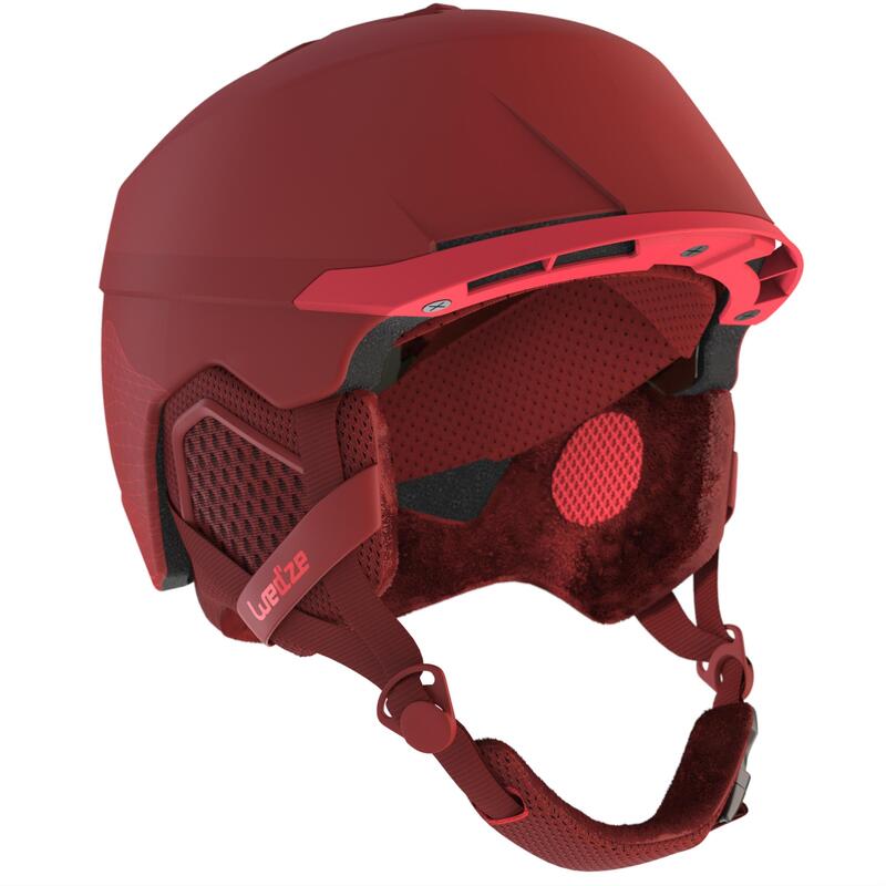 Couvre-masque de ski de conception propre avec logo ou écusson (taille  universelle) 