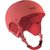 Casque de ski et snowboard adulte H-FS 300 noir / jaune.
