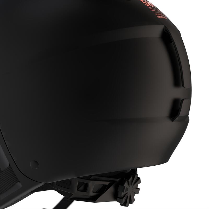 CASCO SCI BAMBINO 500 NERO WEDZE