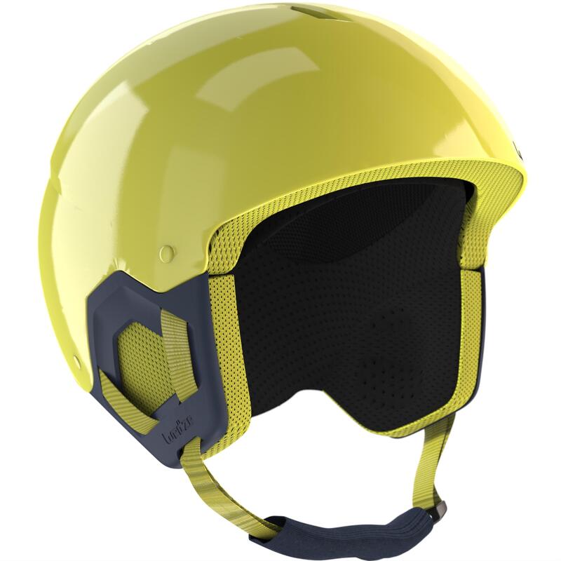 Children's Ski Helmet H-Kid - Yellow