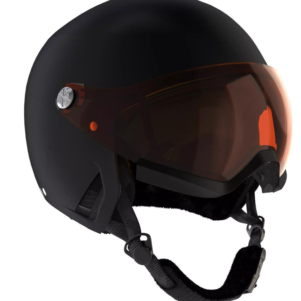 casque ski H RC 500