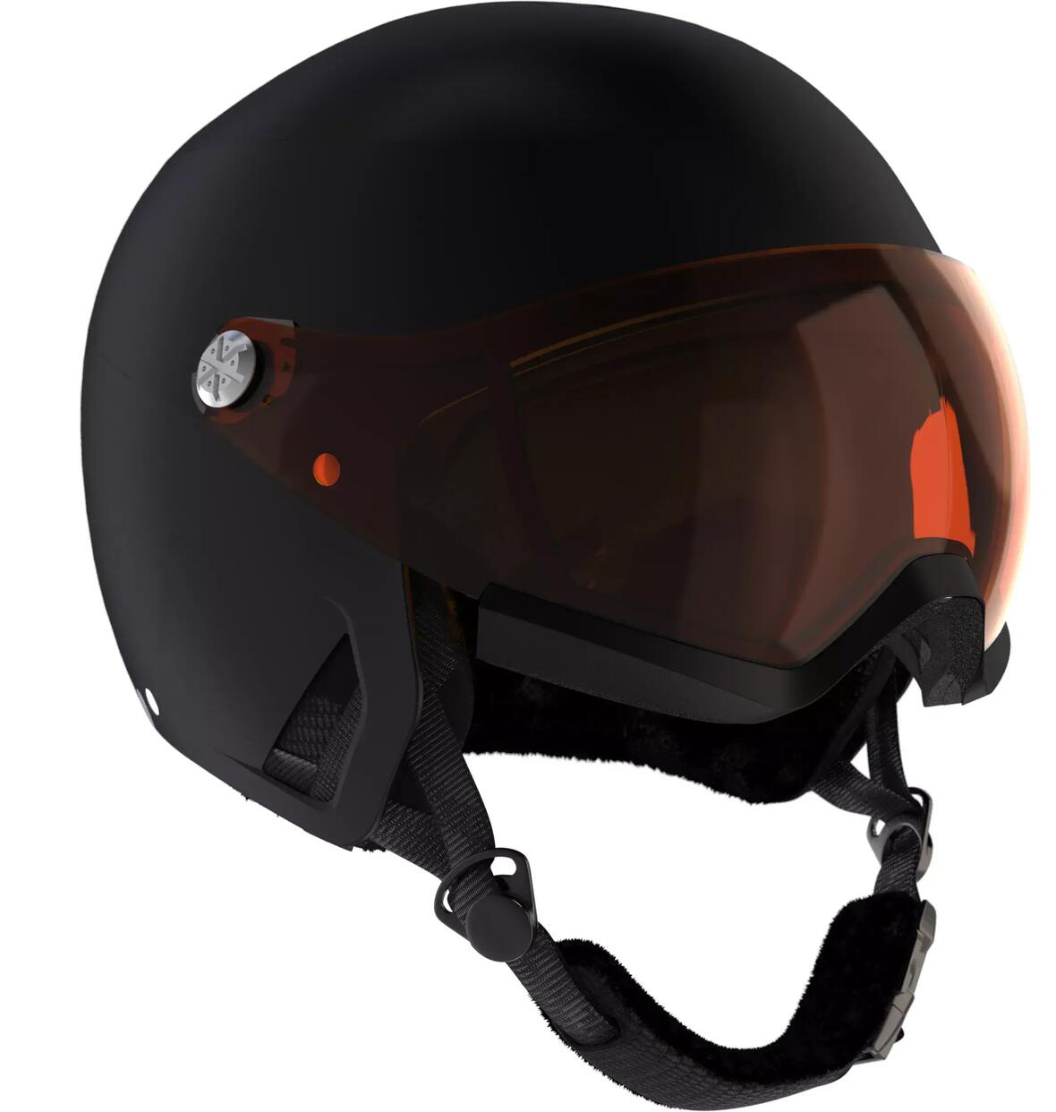 WEDZE SKI HELMET HRC 550