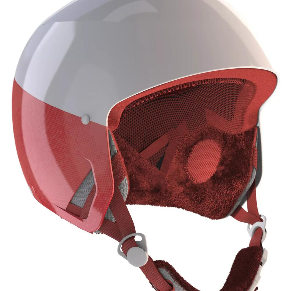 casque ski H RC 500