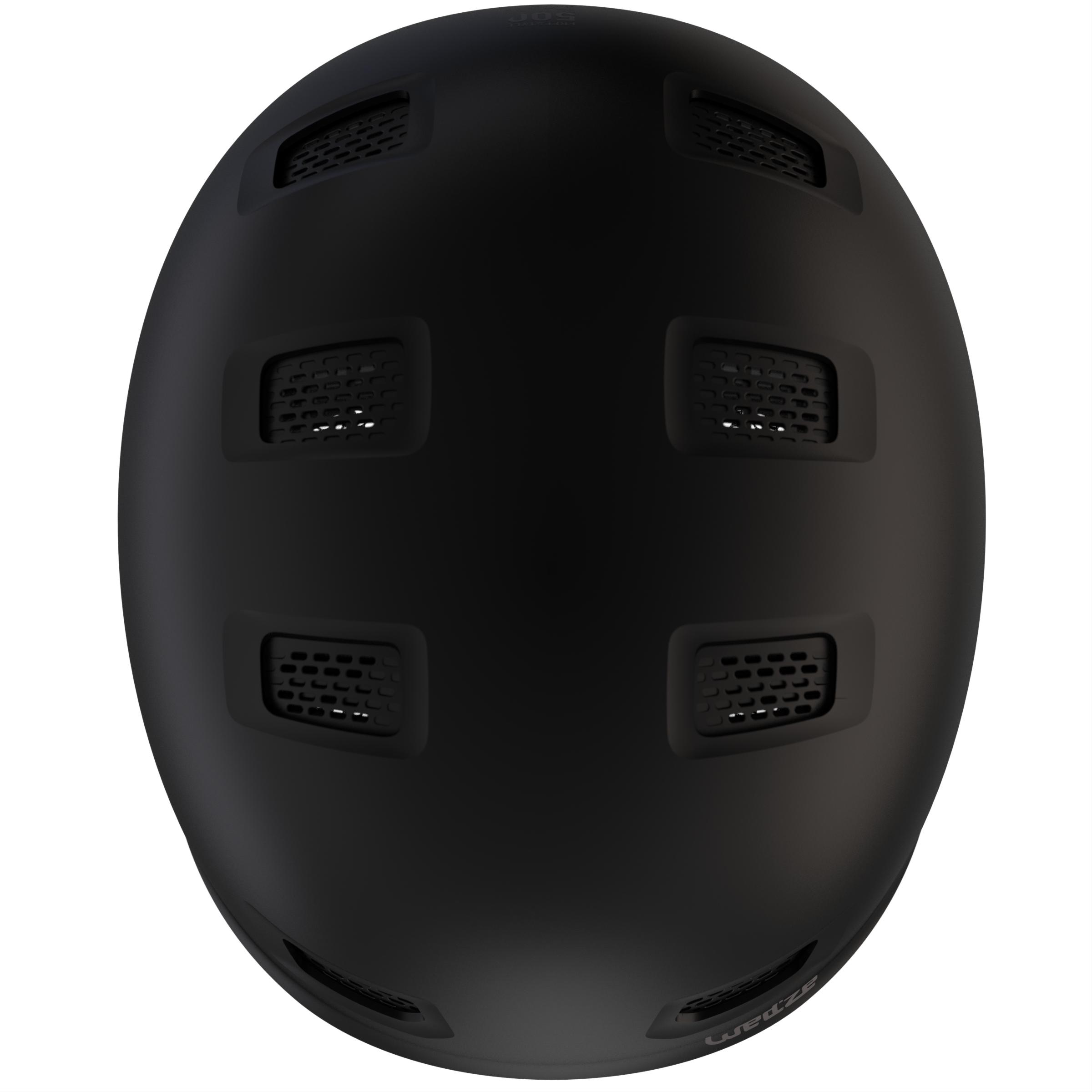 Casque de ski et de planche à neige - FS 300 noir 2/15