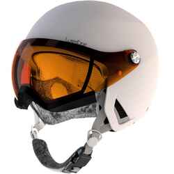 Adult Skiing Helmet Visor (Feel 150 - HRC 550 - Stream 550 - Feel 450)