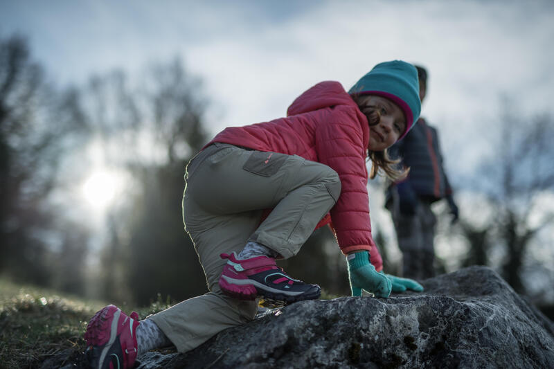 Hoe kies je de juiste schoenmaat voor kinderen?