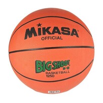 Баскетбольный мяч MIKASA 1250 р.5