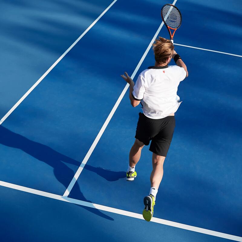 Exercices Tennis : le coup droit