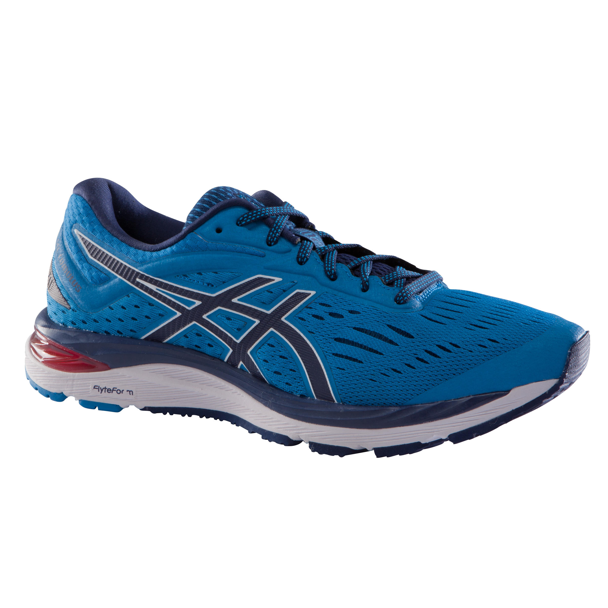 decathlon asics cumulus