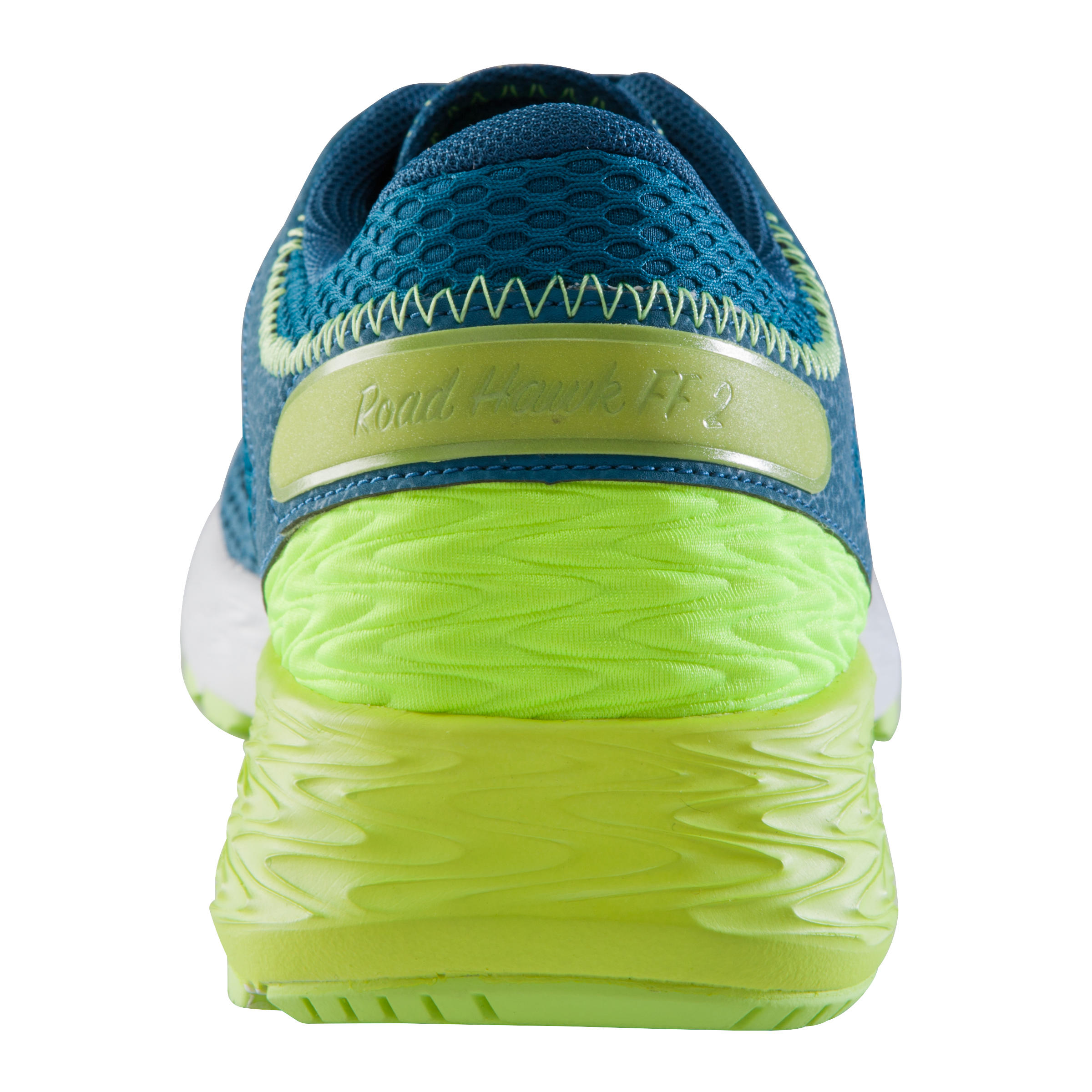 asics gel roadhawk avis