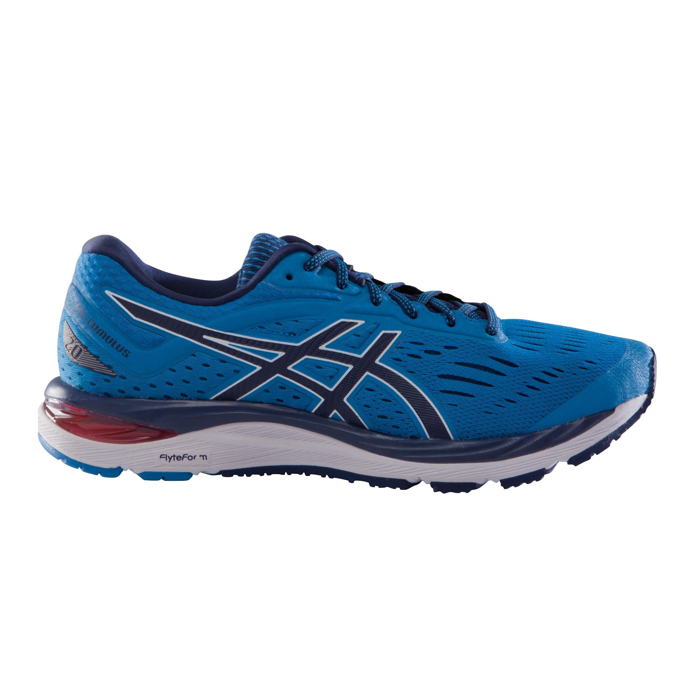 asics cumulus 20 decathlon