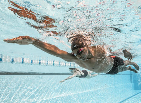 Natation : un sport complémentaire avec le vélo Natation : un sport complémentaire avec le vélo