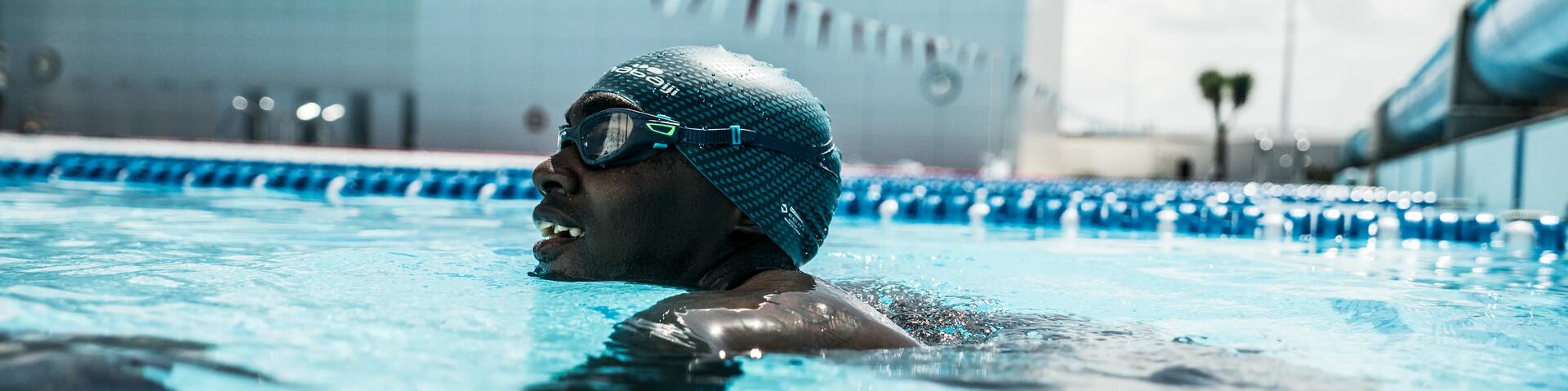 Hoe motiveer je jezelf om te gaan zwemmen? 