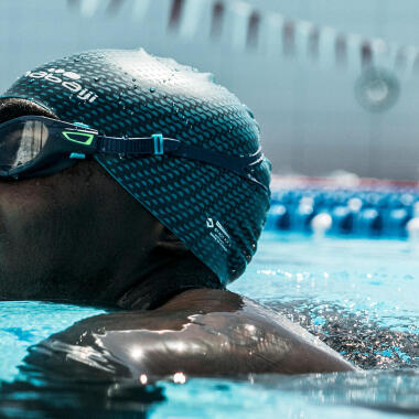 Hoe motiveer je jezelf om te gaan zwemmen? 