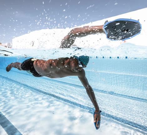 Natation et course à pied : comment allier les deux ? Natation et course à pied : comment allier les deux ?