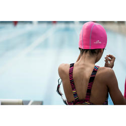 Femmes Vêtements Vêtements de sport Accessoires de sports Chapeaux Nabaiji Chapeaux Bonnet de bain violet 