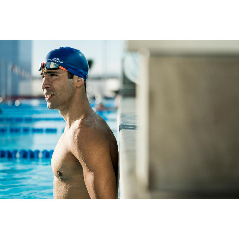 swimwear cap