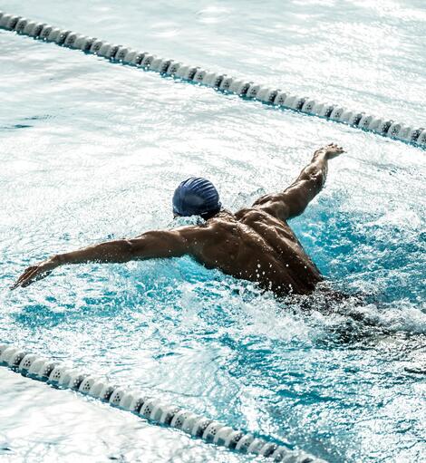 NATATION : COMMENT MUSCLER SES BRAS ? NATATION : COMMENT MUSCLER SES BRAS ?