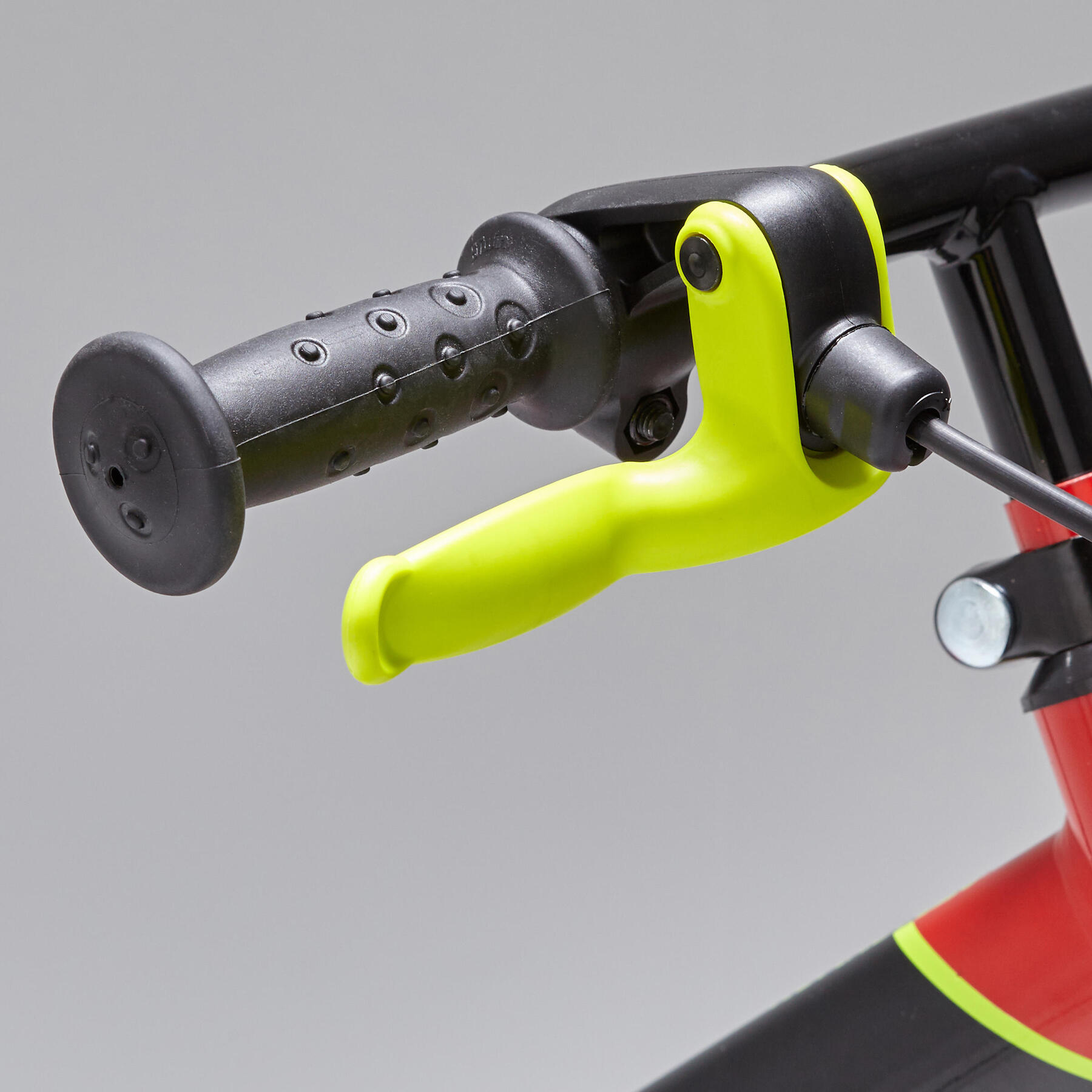 - BTWIN Kids - RunRide 520 10" BTT