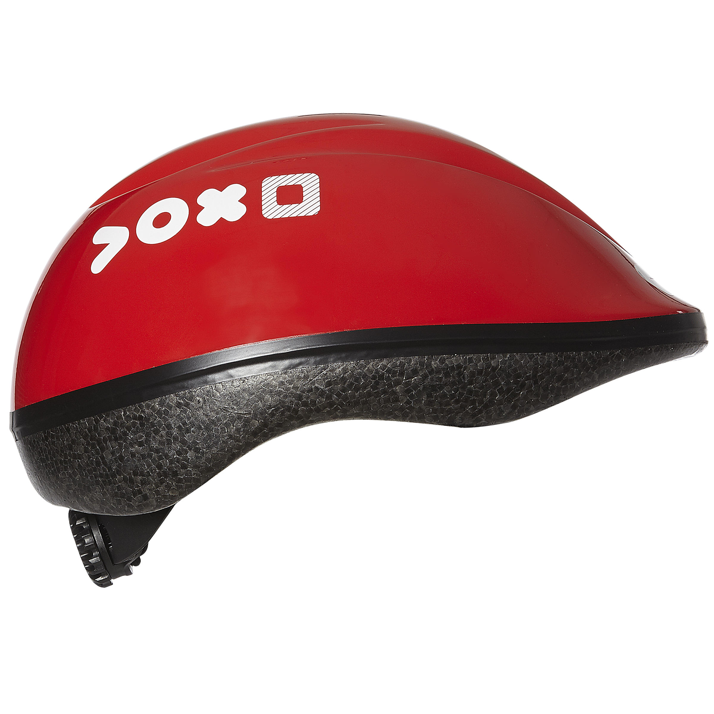 Decathlon childrens bike helmets hotsell