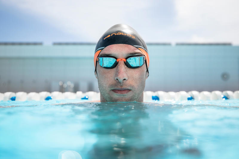 10 tips om moeiteloos te zwemmen