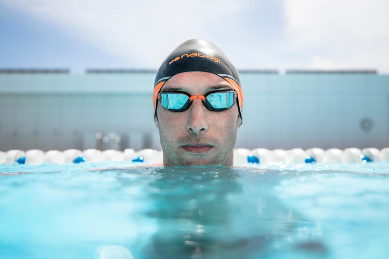 Comment choisir des lunettes de sports d'eau ?