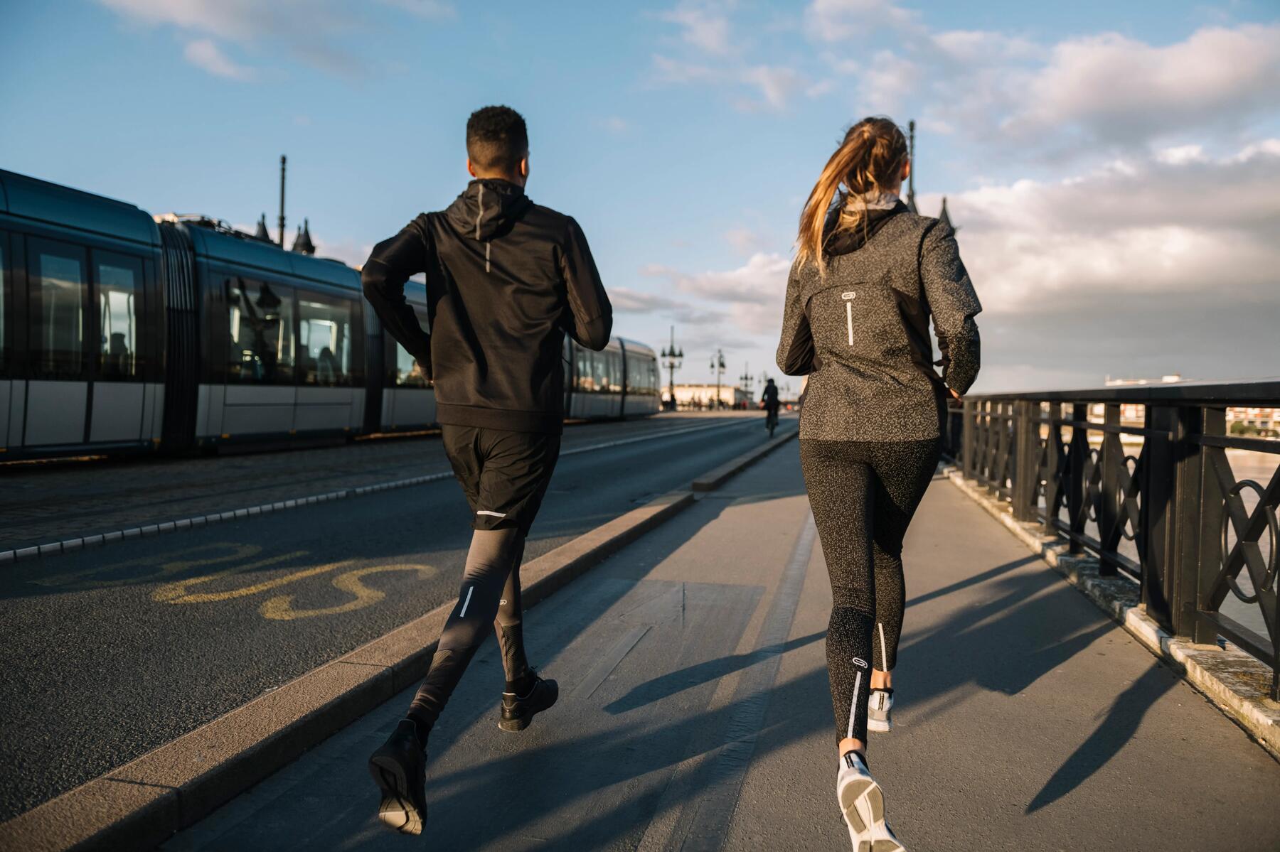 What To Wear For Winter Running