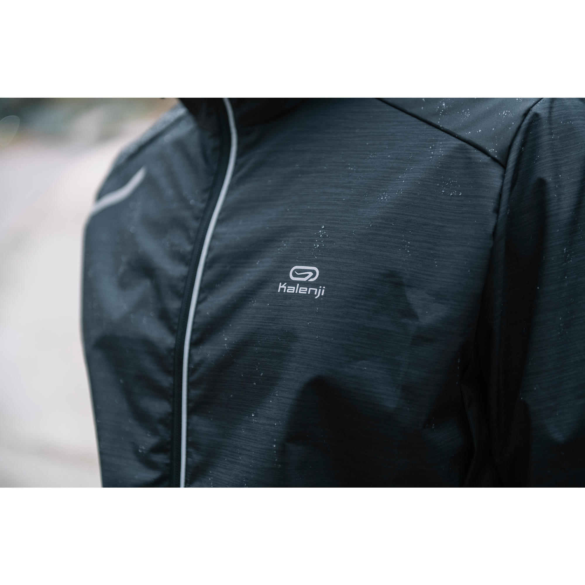 giacca running kalenji