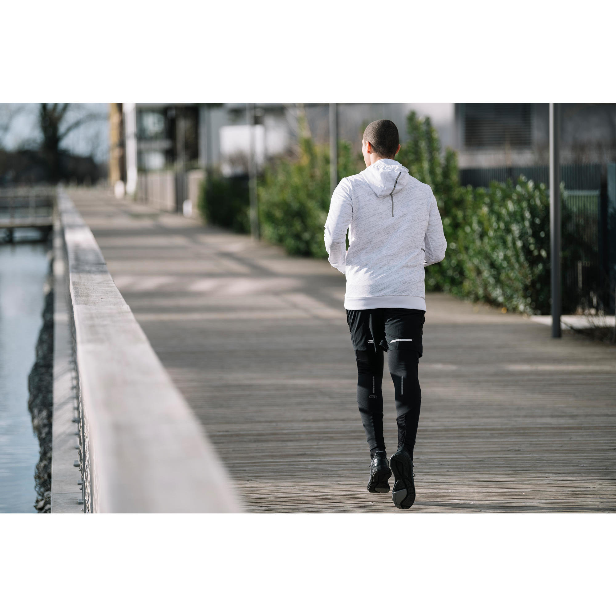 mens running tights winter