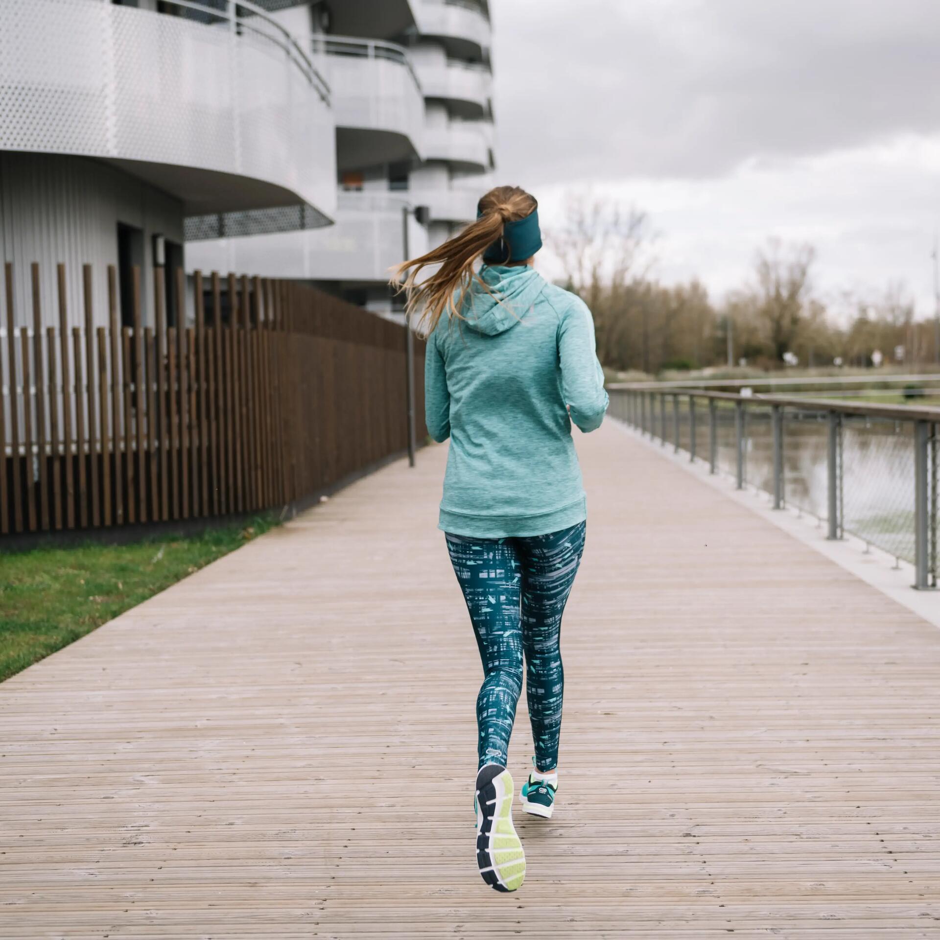Les chaussures de running bien-être pour les femmes