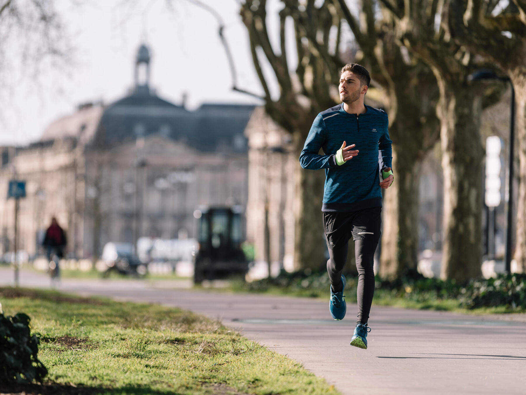 running posture_leggings