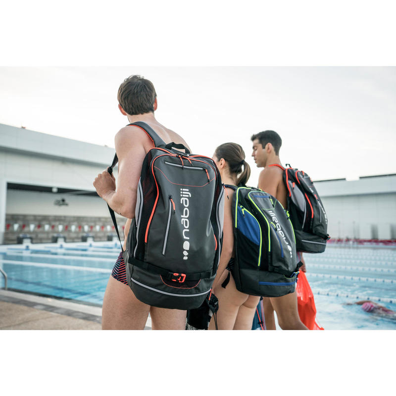 nabaiji swimming bag