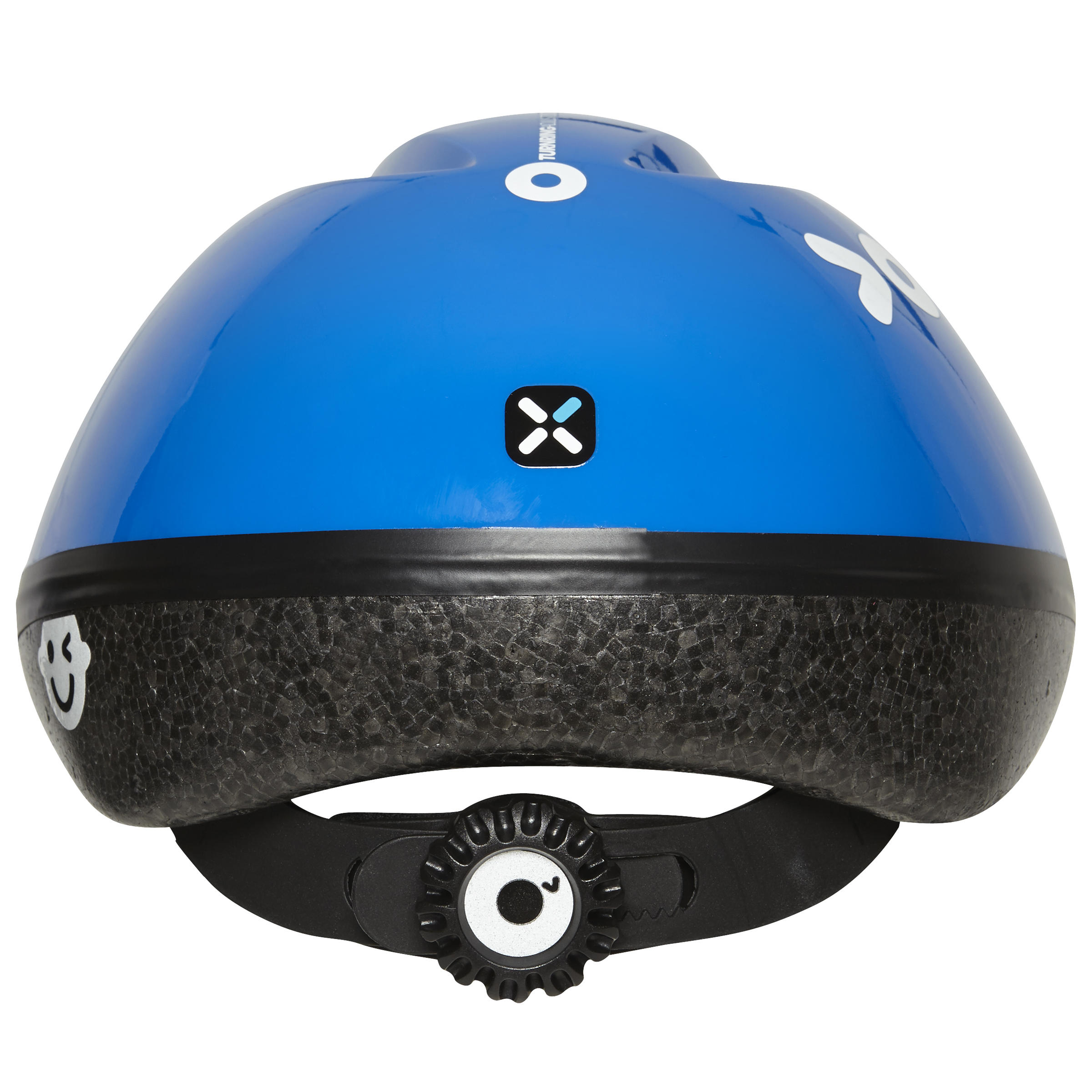 Kids Bike Helmet blue