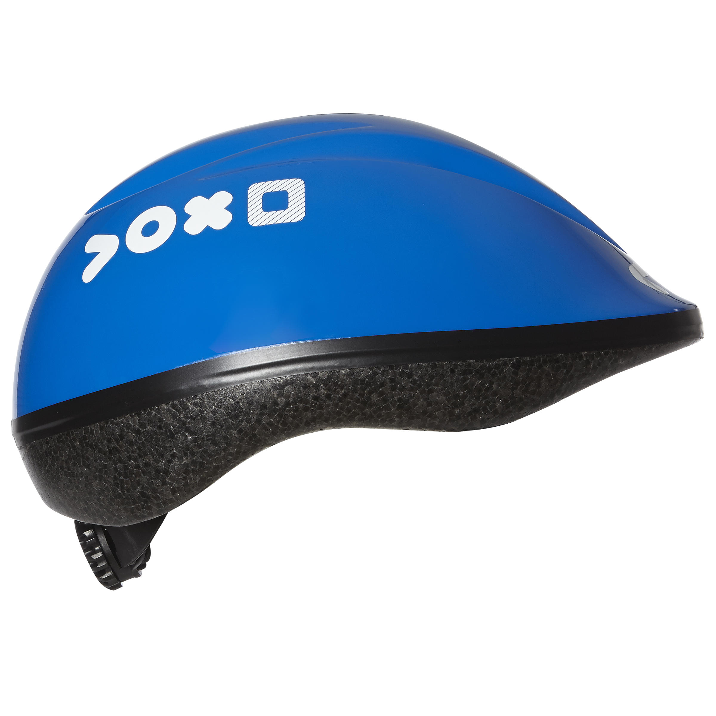 Kids Bike Helmet blue