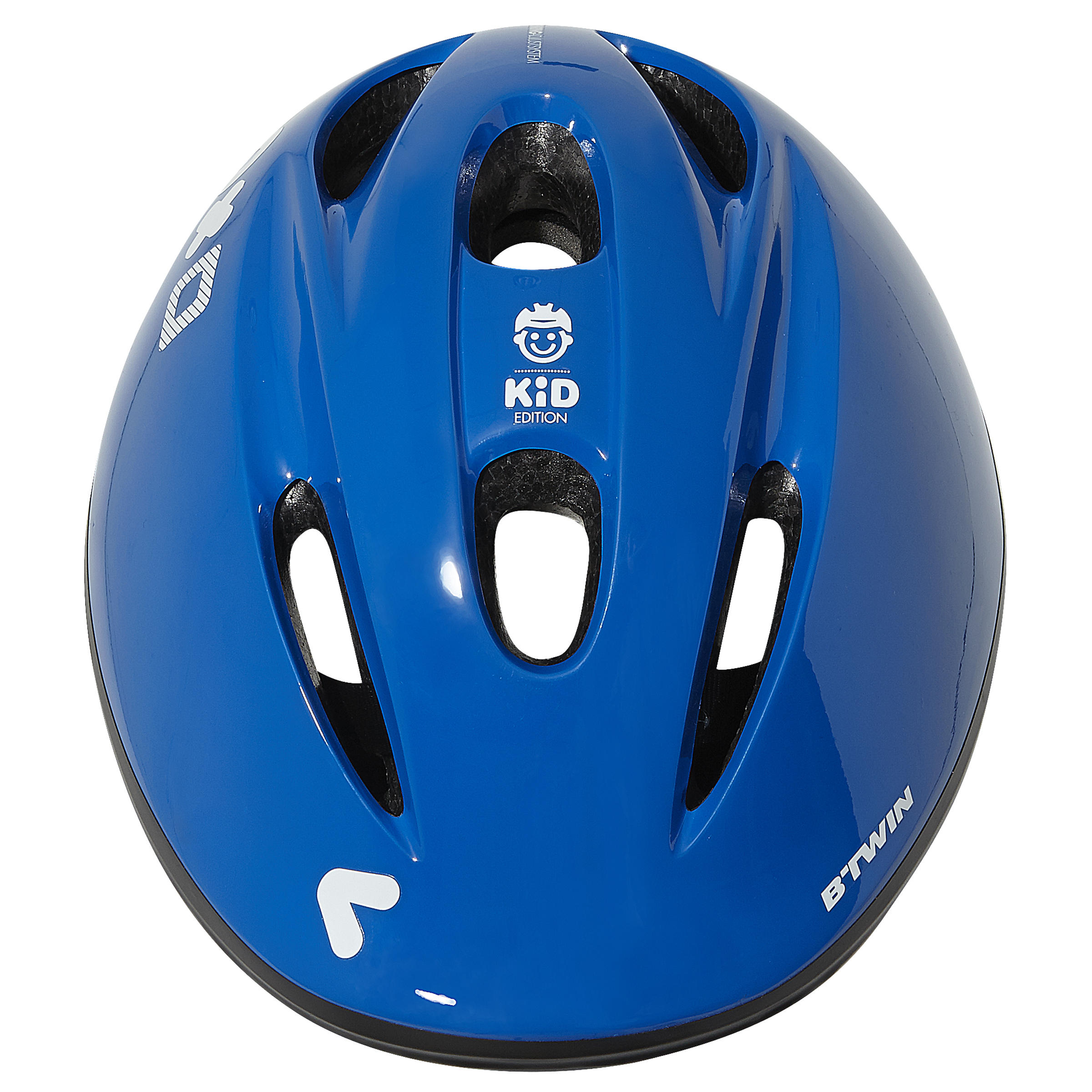 Decathlon baby bike helmet hotsell