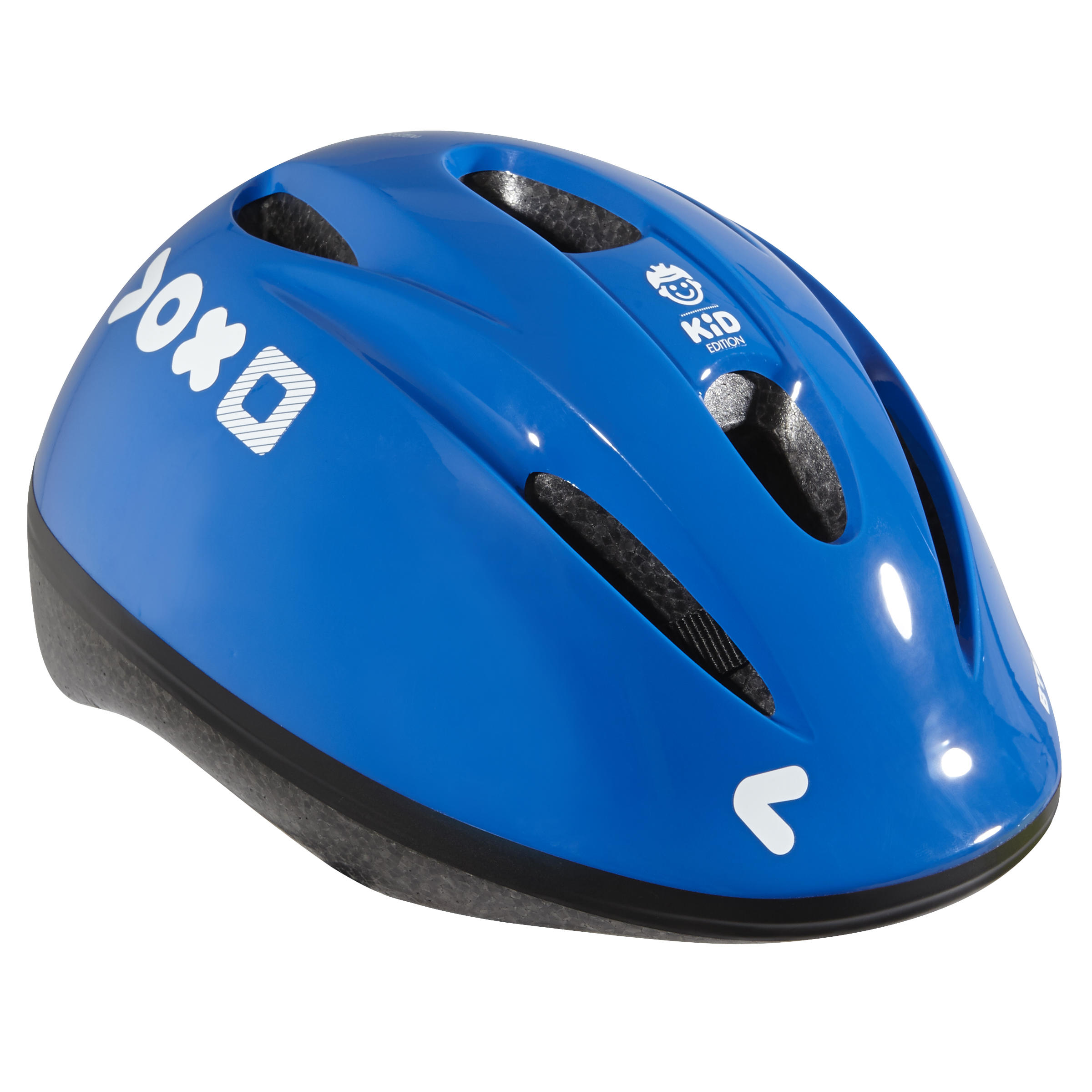 Kids helmet decathlon new arrivals